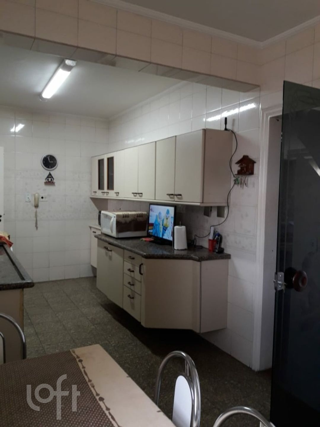 Apartamento à venda com 3 quartos, 136m² - Foto 16