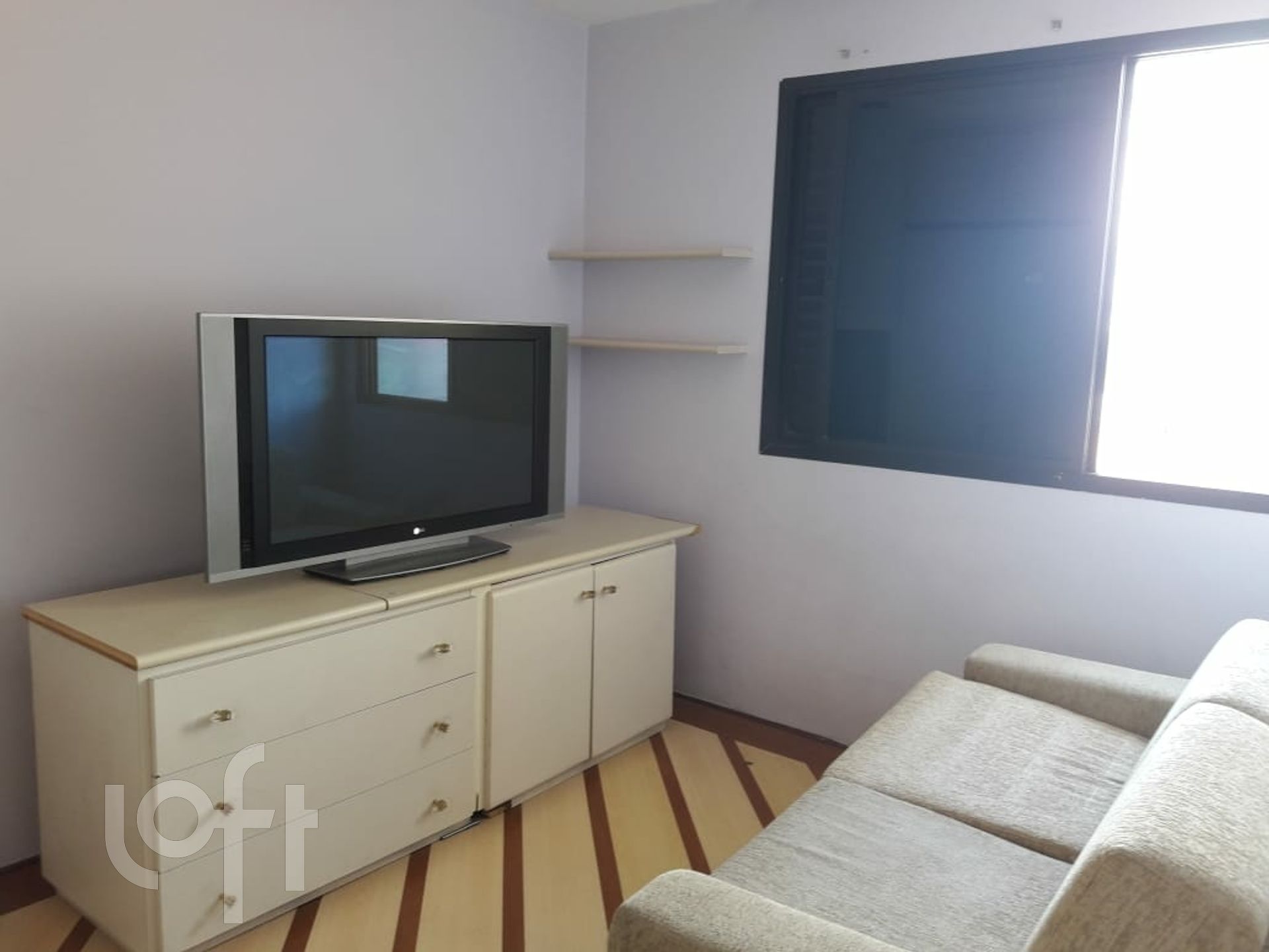 Apartamento à venda com 3 quartos, 136m² - Foto 12