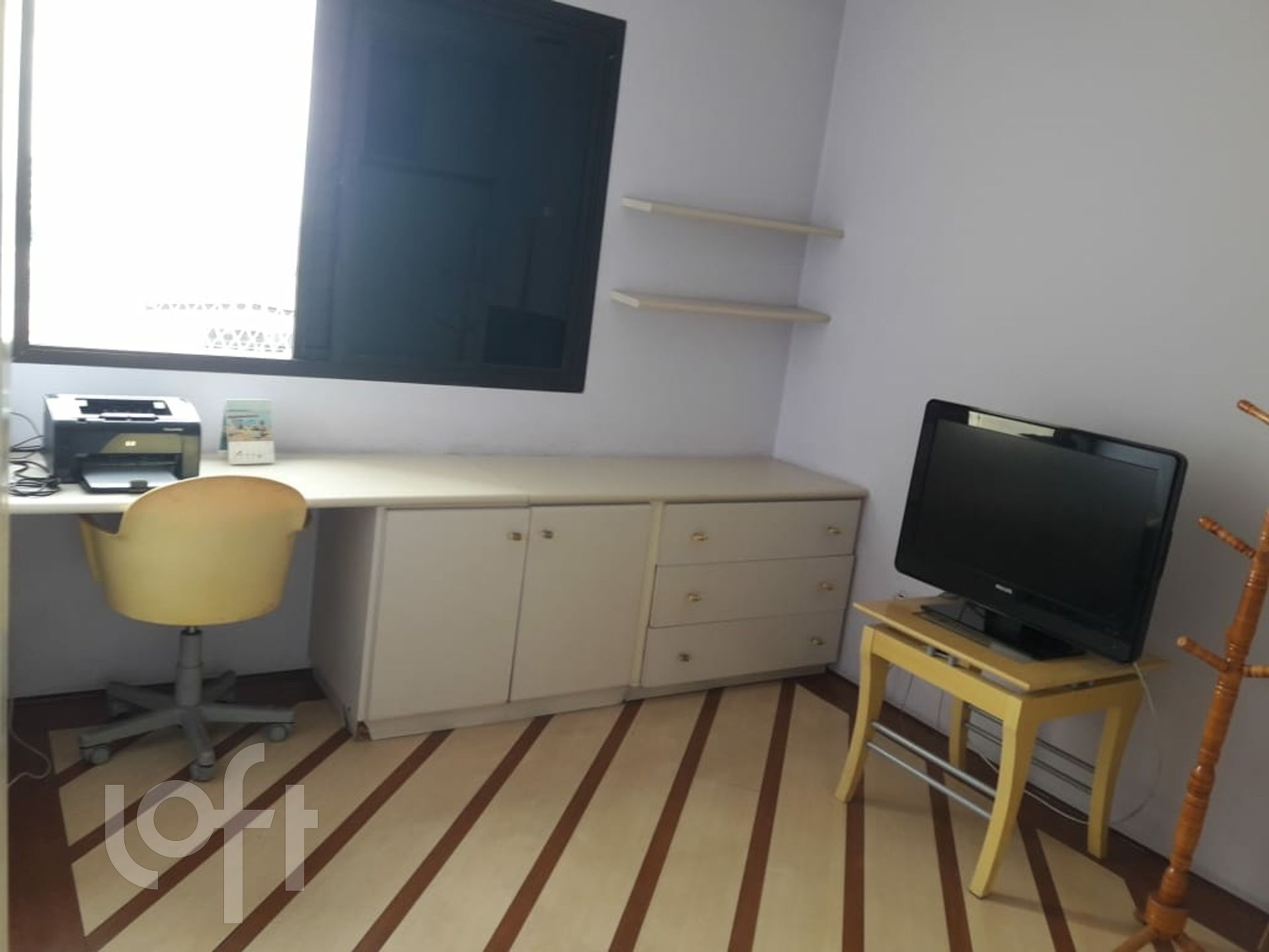 Apartamento à venda com 3 quartos, 136m² - Foto 11