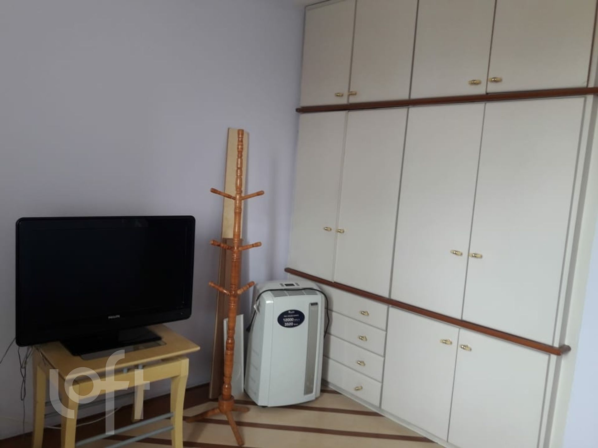 Apartamento à venda com 3 quartos, 136m² - Foto 10