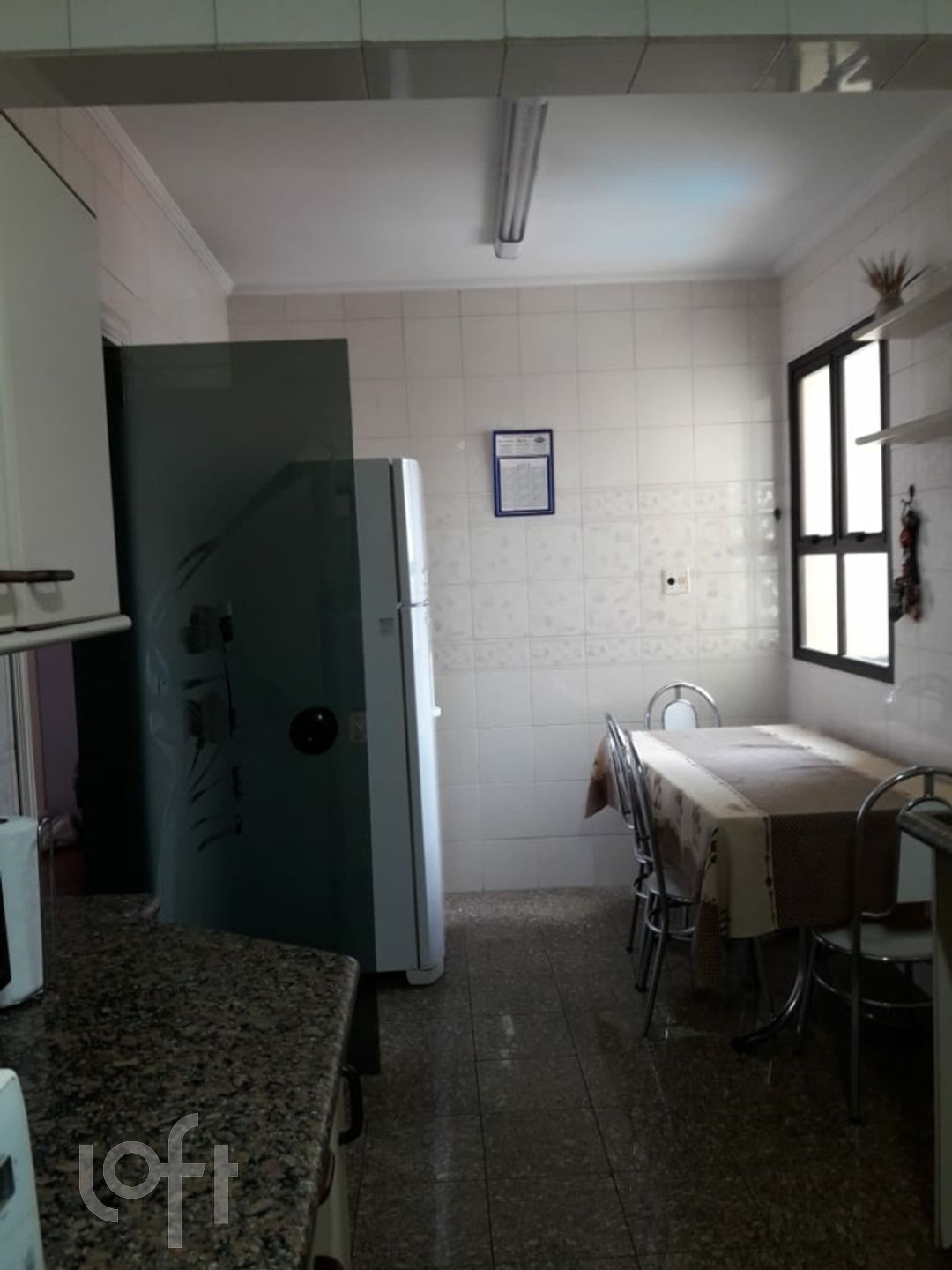 Apartamento à venda com 3 quartos, 136m² - Foto 15