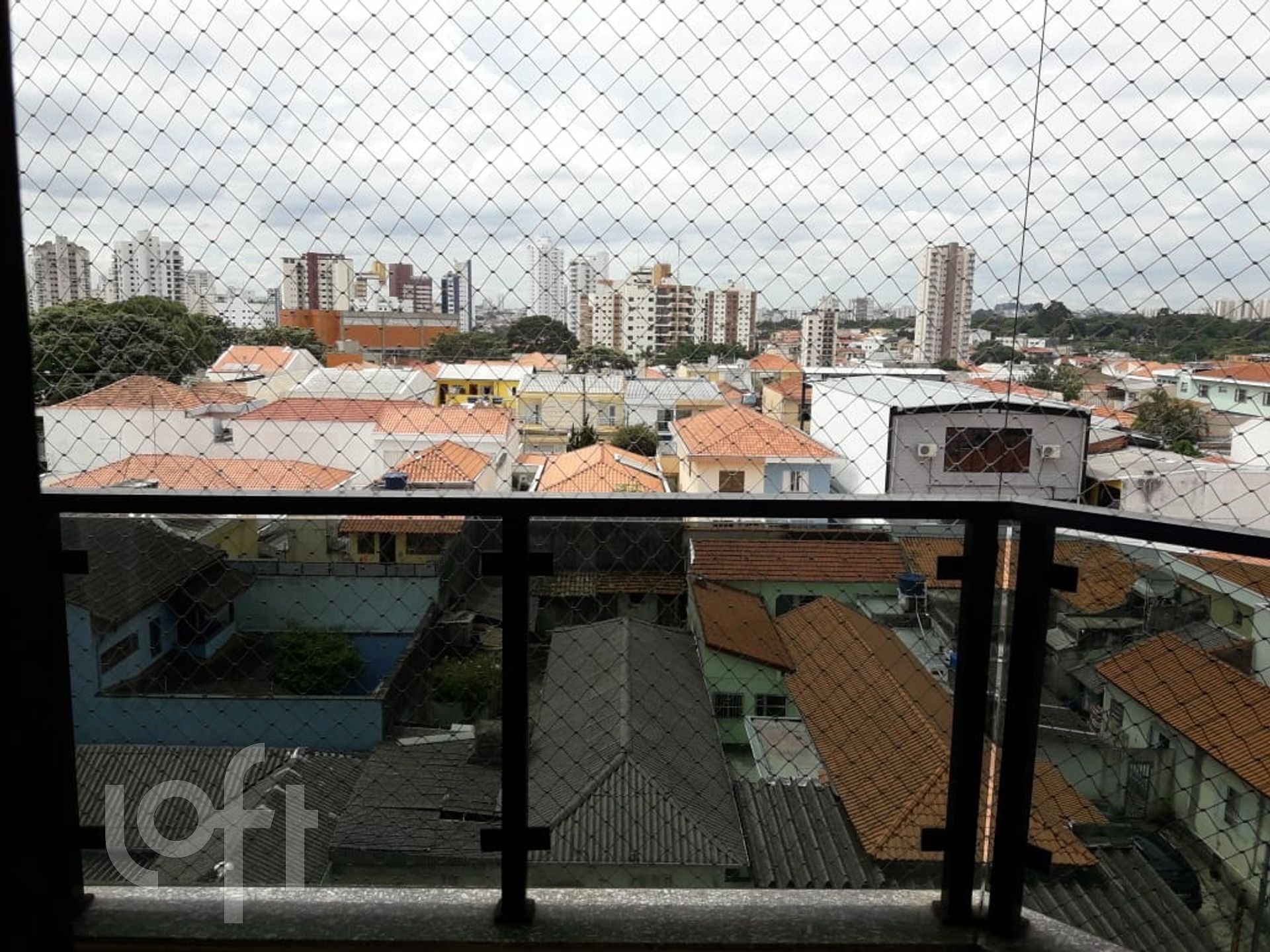 Apartamento à venda com 3 quartos, 136m² - Foto 4