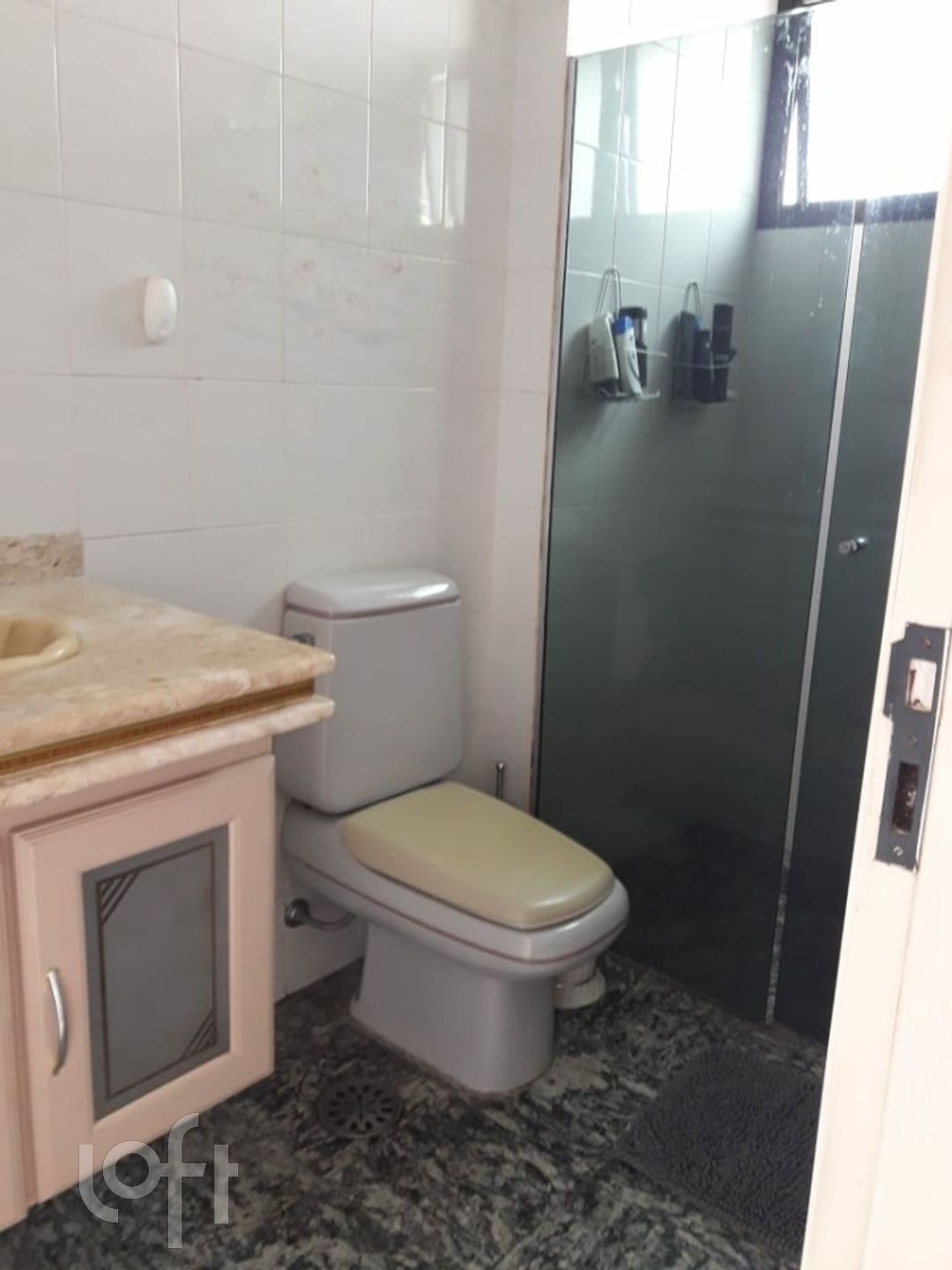 Apartamento à venda com 3 quartos, 136m² - Foto 5