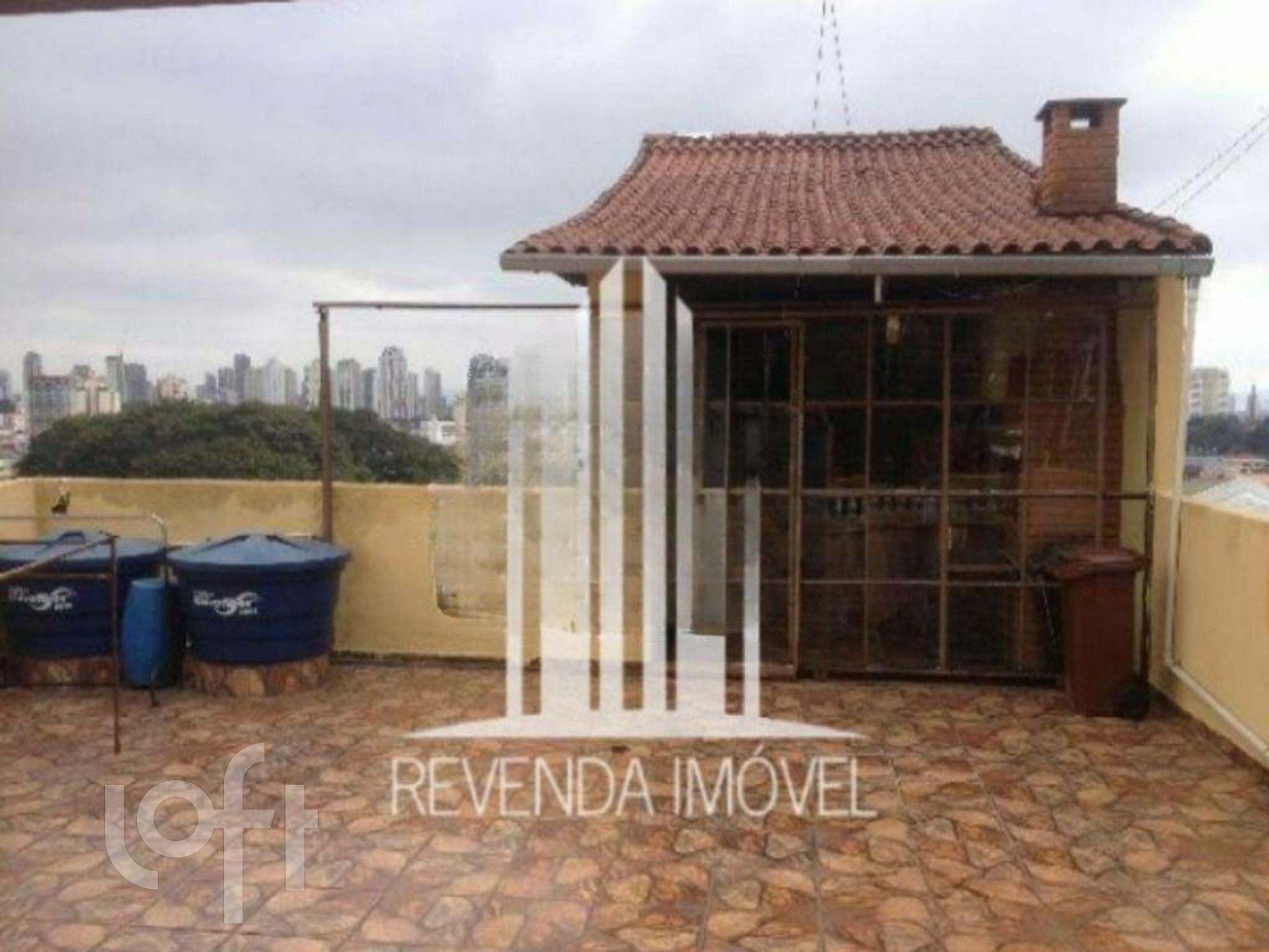 Casa à venda com 5 quartos, 350m² - Foto 4