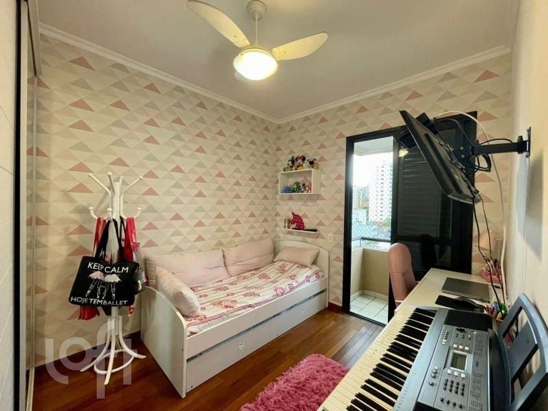 Apartamento à venda com 3 quartos, 120m² - Foto 5