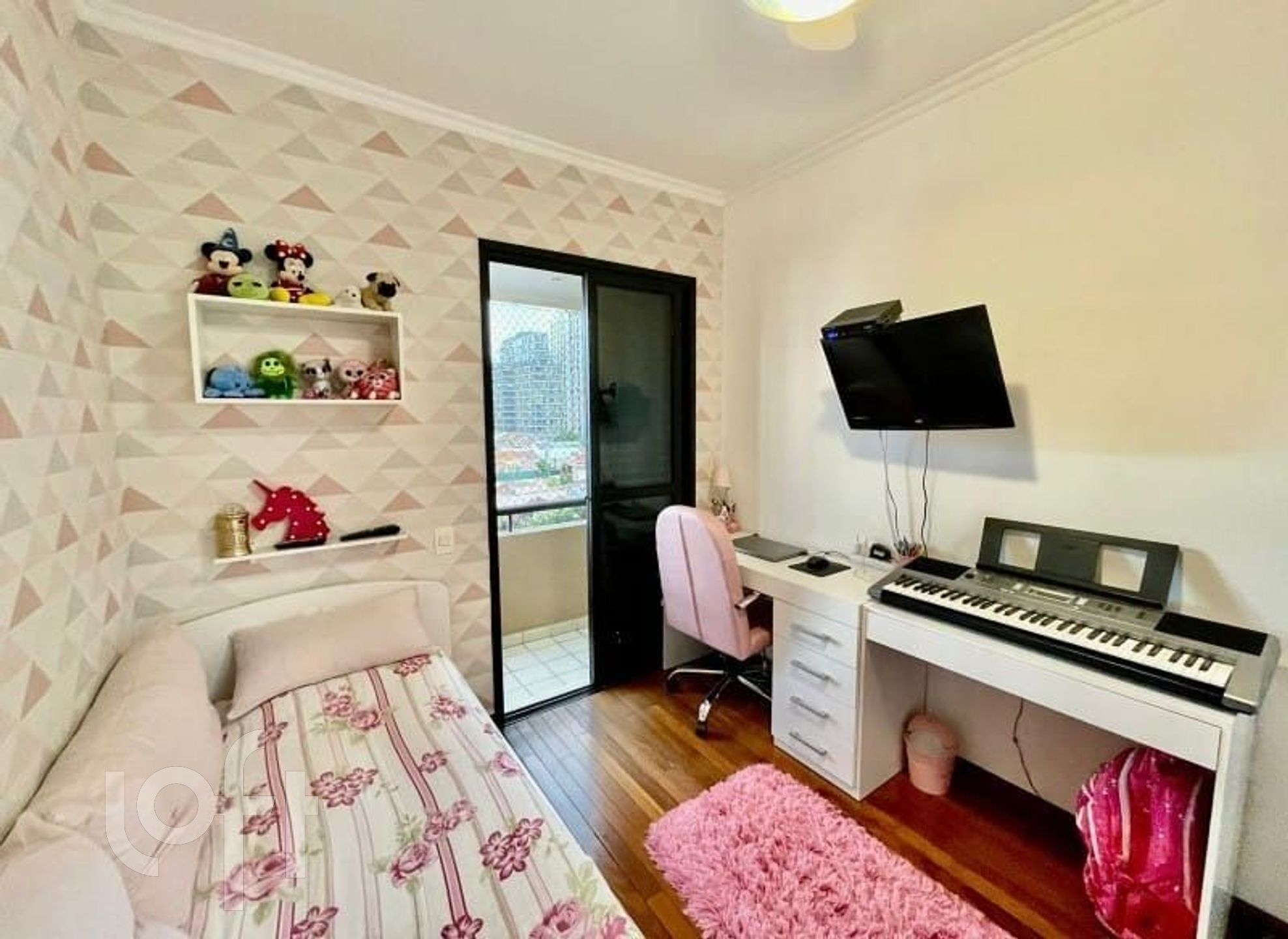 Apartamento à venda com 3 quartos, 120m² - Foto 6