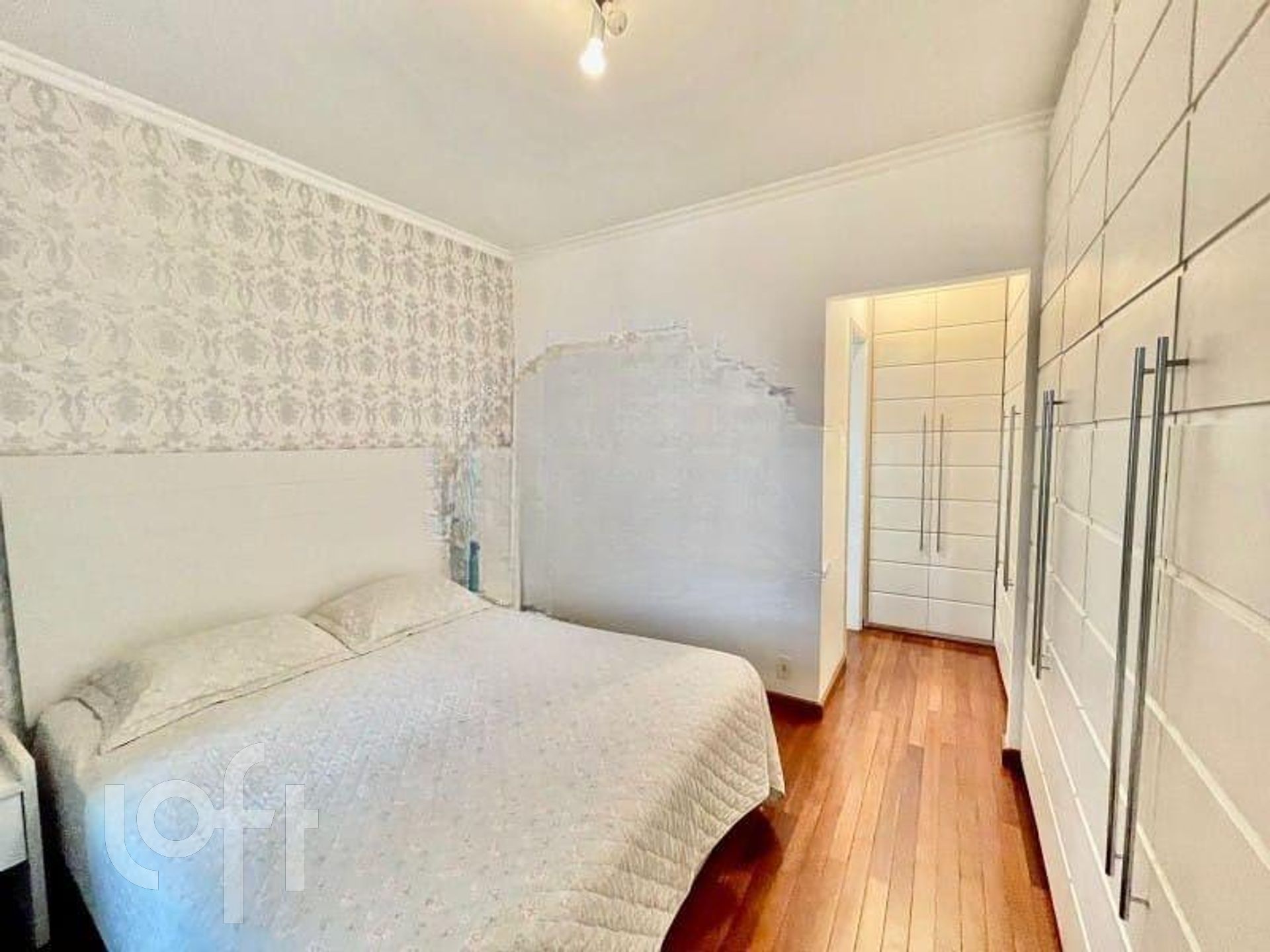 Apartamento à venda com 3 quartos, 120m² - Foto 7