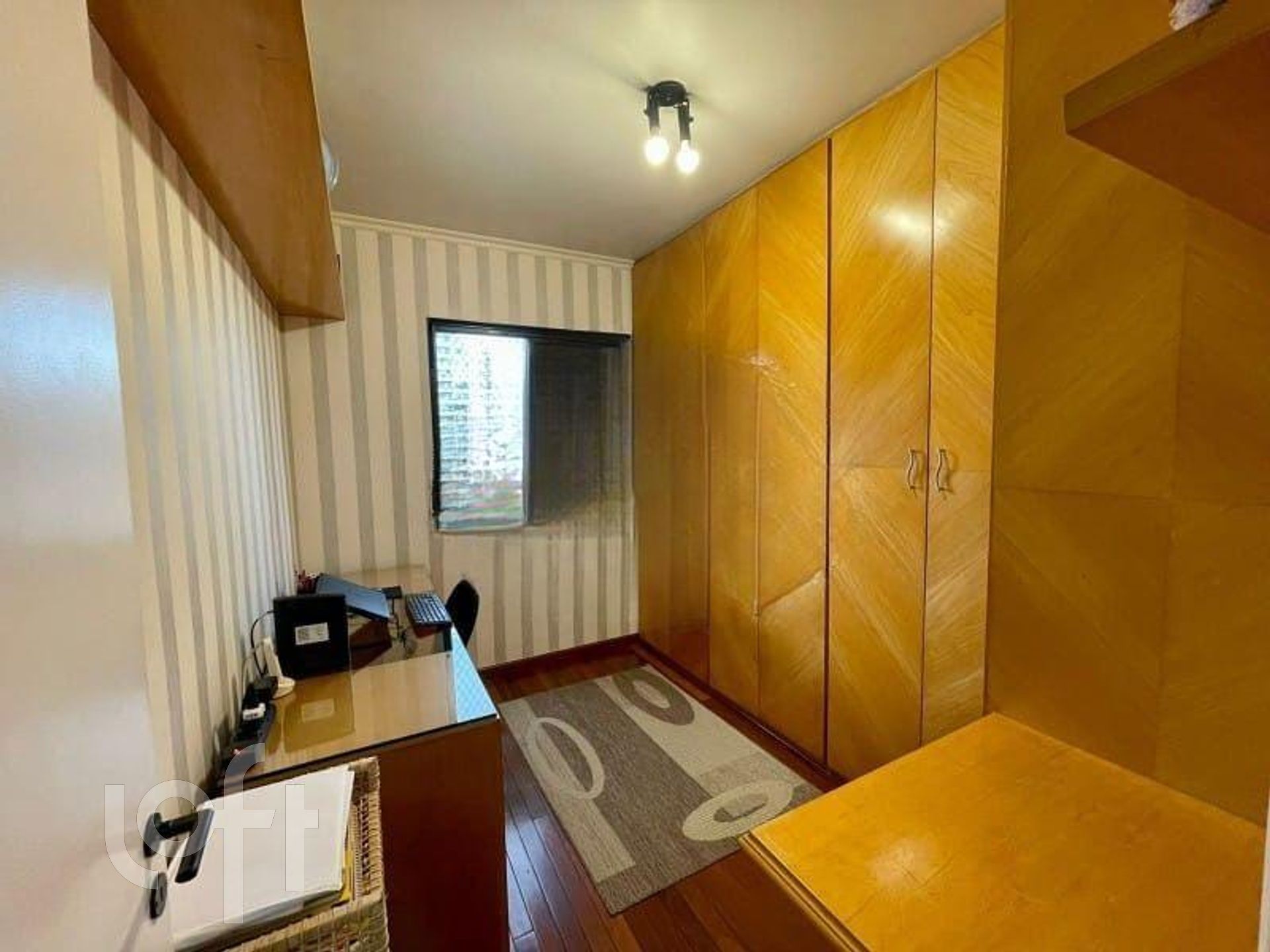 Apartamento à venda com 3 quartos, 120m² - Foto 8