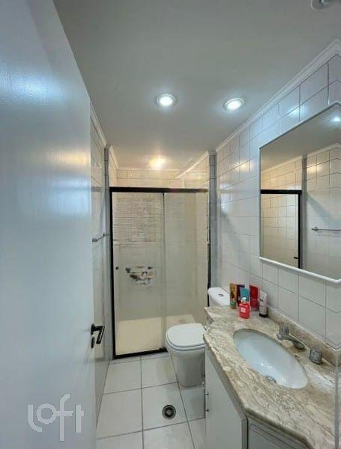 Apartamento à venda com 3 quartos, 120m² - Foto 11