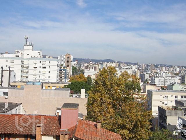 Apartamento com 144m², 3 dormitórios, 1 suíte, 2 vagas, Bela Vista em Porto Alegre