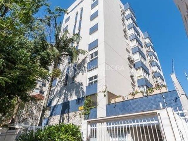 Apartamento com 66m², 2 dormitórios, 1 suíte, 1 vaga, Higienópolis em Porto Alegre
