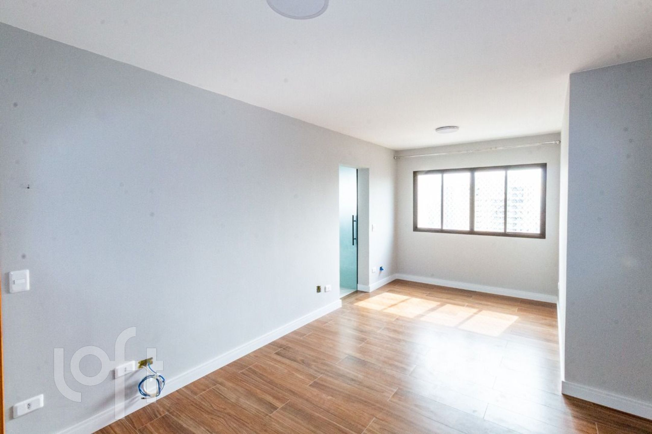 Apartamento à venda em Sacomã com 52 m², 2 quartos