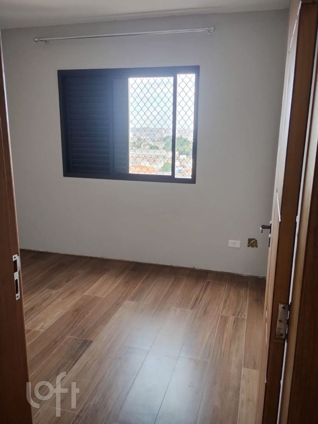 Apartamento à venda em Sacomã com 52 m², 2 quartos