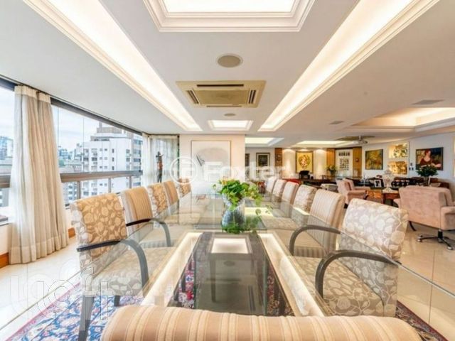 Apartamento com 567m², 6 dormitórios, 5 suítes, 6 vagas, Bela Vista em Porto Alegre