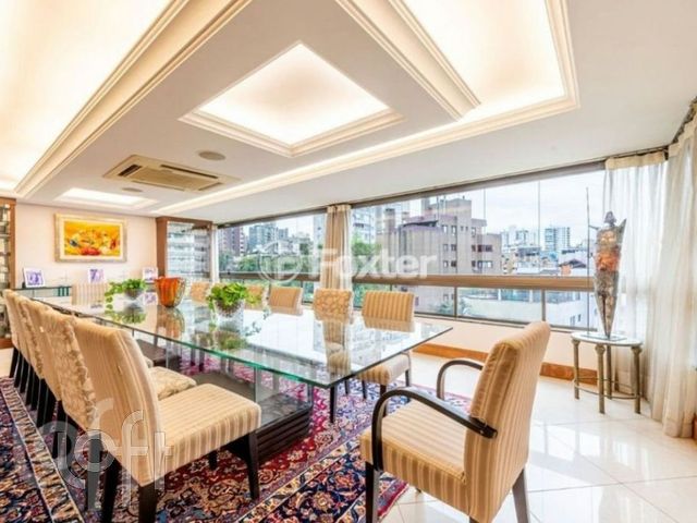 Apartamento com 567m², 6 dormitórios, 5 suítes, 6 vagas, Bela Vista em Porto Alegre