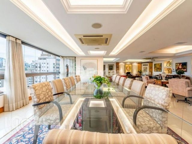 Apartamento com 567m², 6 dormitórios, 5 suítes, 6 vagas, Bela Vista em Porto Alegre