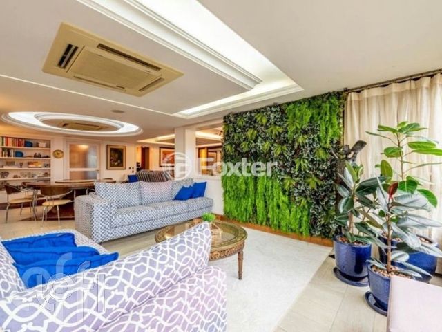 Apartamento com 567m², 6 dormitórios, 5 suítes, 6 vagas, Bela Vista em Porto Alegre