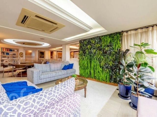 Apartamento com 567m², 6 dormitórios, 5 suítes, 6 vagas, Bela Vista em Porto Alegre