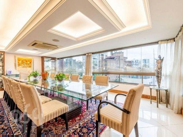 Apartamento com 567m², 6 dormitórios, 5 suítes, 6 vagas, Bela Vista em Porto Alegre