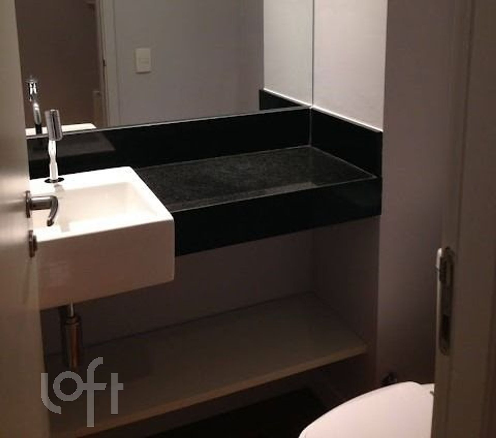 Apartamento à venda com 1 quarto, 62m² - Foto 16