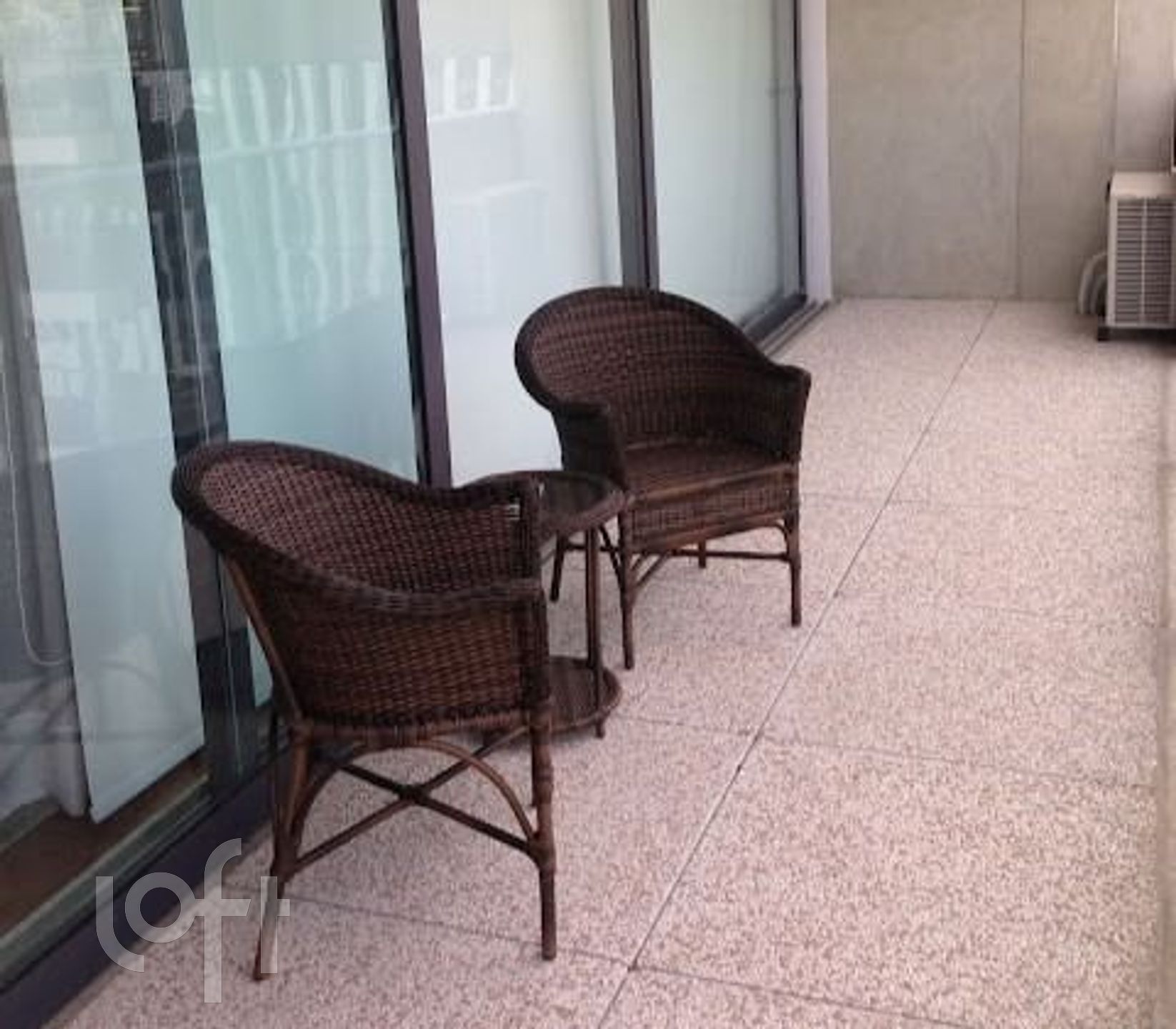 Apartamento à venda com 1 quarto, 62m² - Foto 12