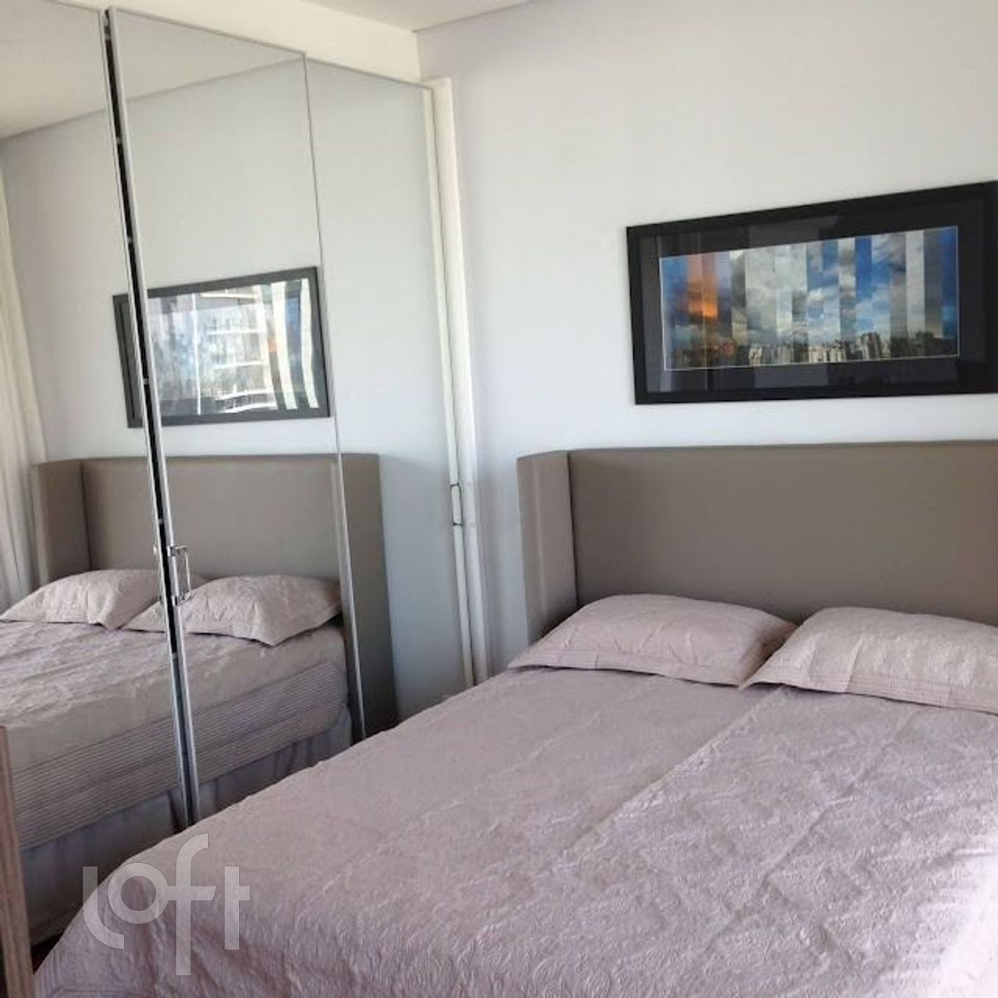 Apartamento à venda com 1 quarto, 62m² - Foto 18