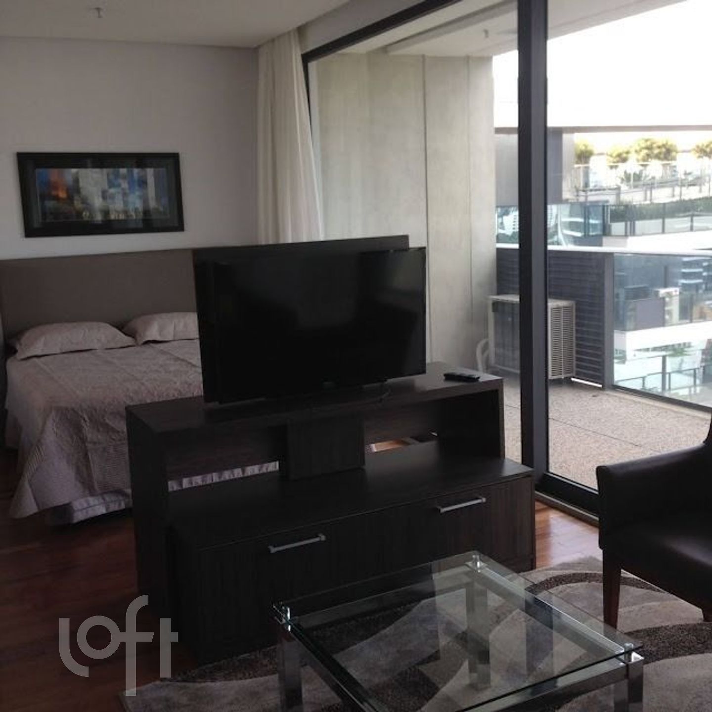 Apartamento à venda com 1 quarto, 62m² - Foto 17