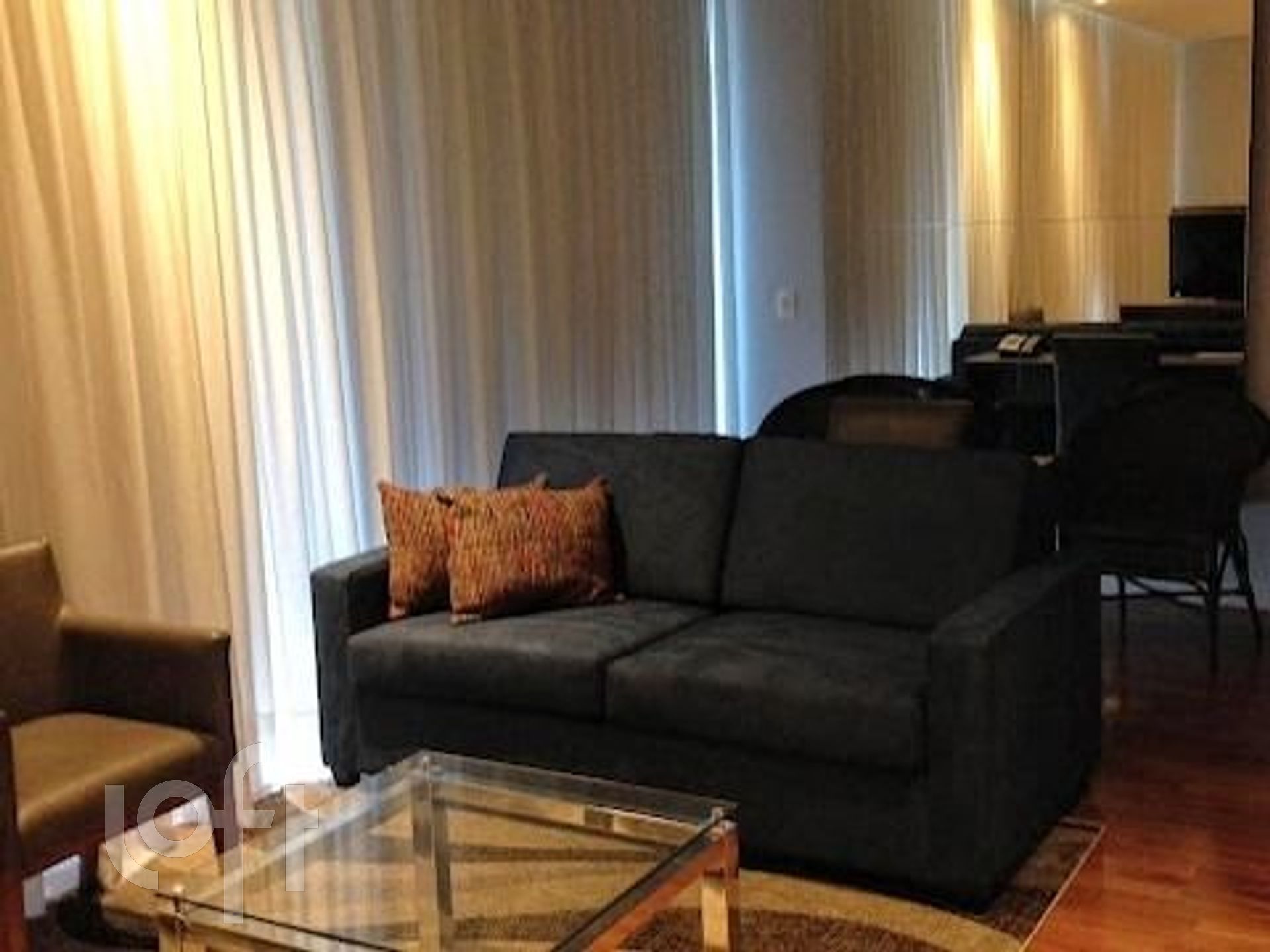 Apartamento à venda com 1 quarto, 62m² - Foto 20