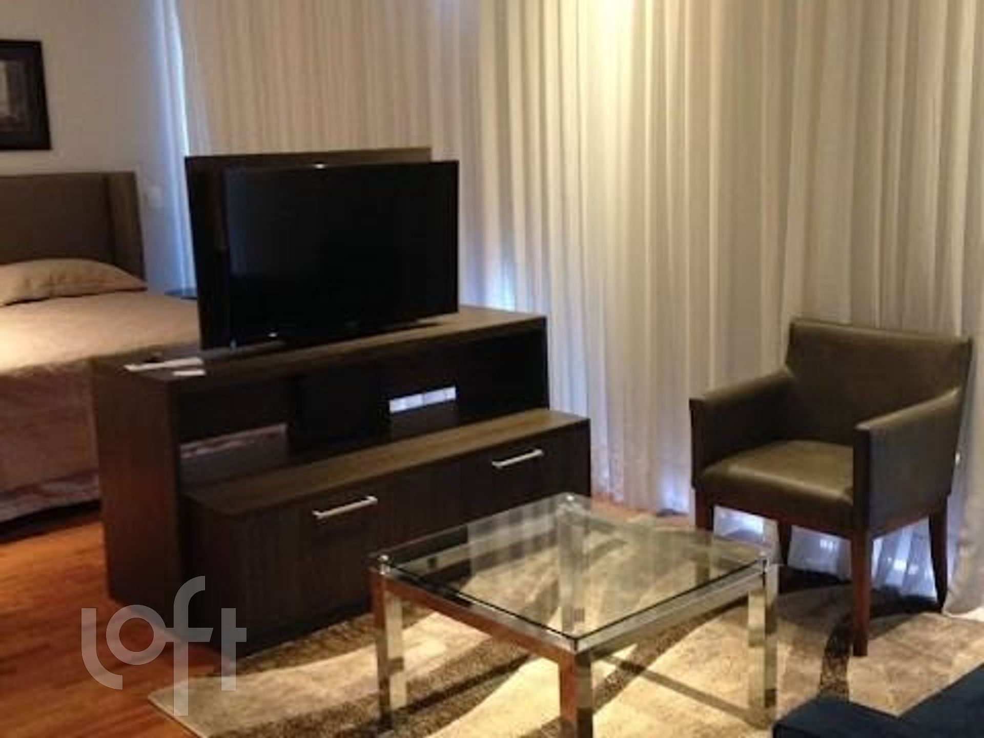 Apartamento à venda com 1 quarto, 62m² - Foto 21