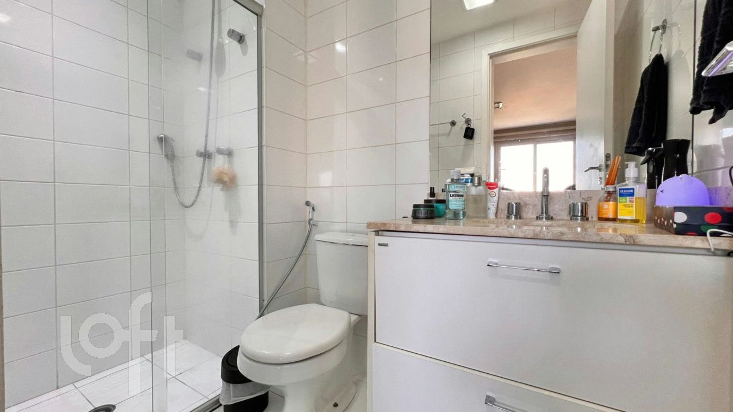 Apartamento à venda com 1 quarto, 54m² - Foto 25