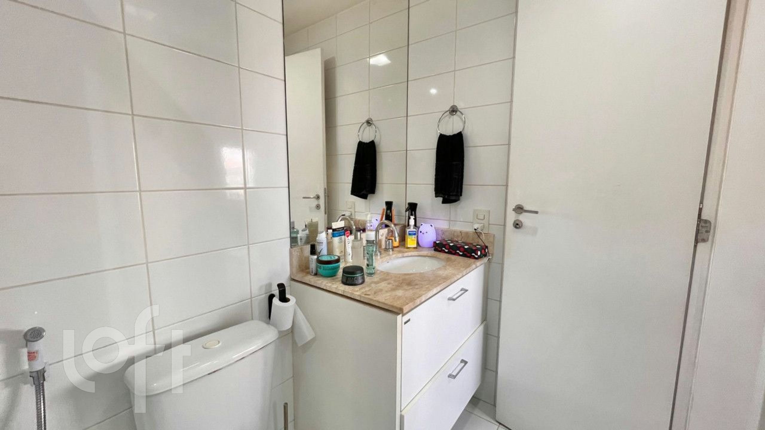 Apartamento à venda com 1 quarto, 54m² - Foto 28