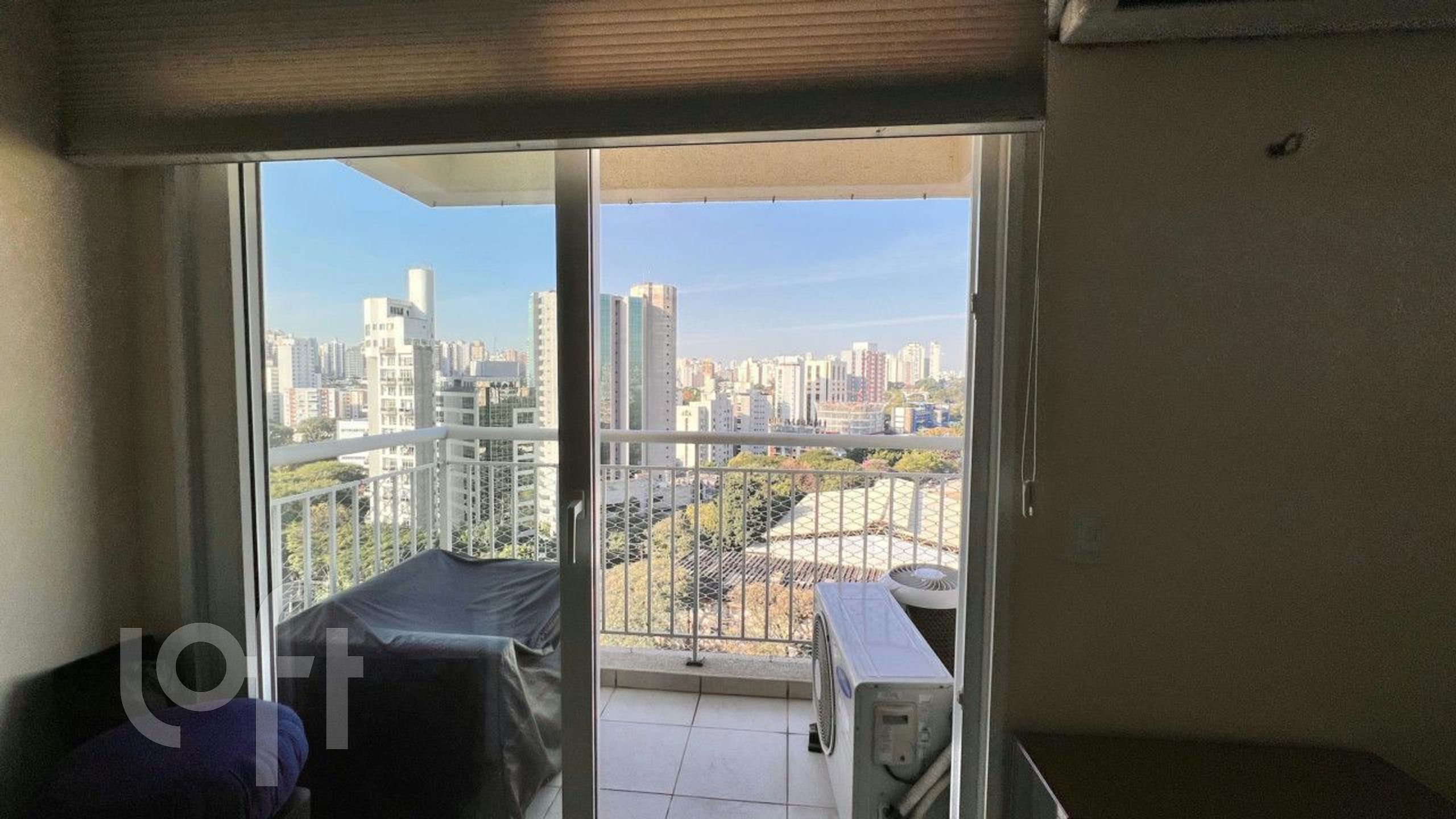 Apartamento à venda com 1 quarto, 54m² - Foto 8