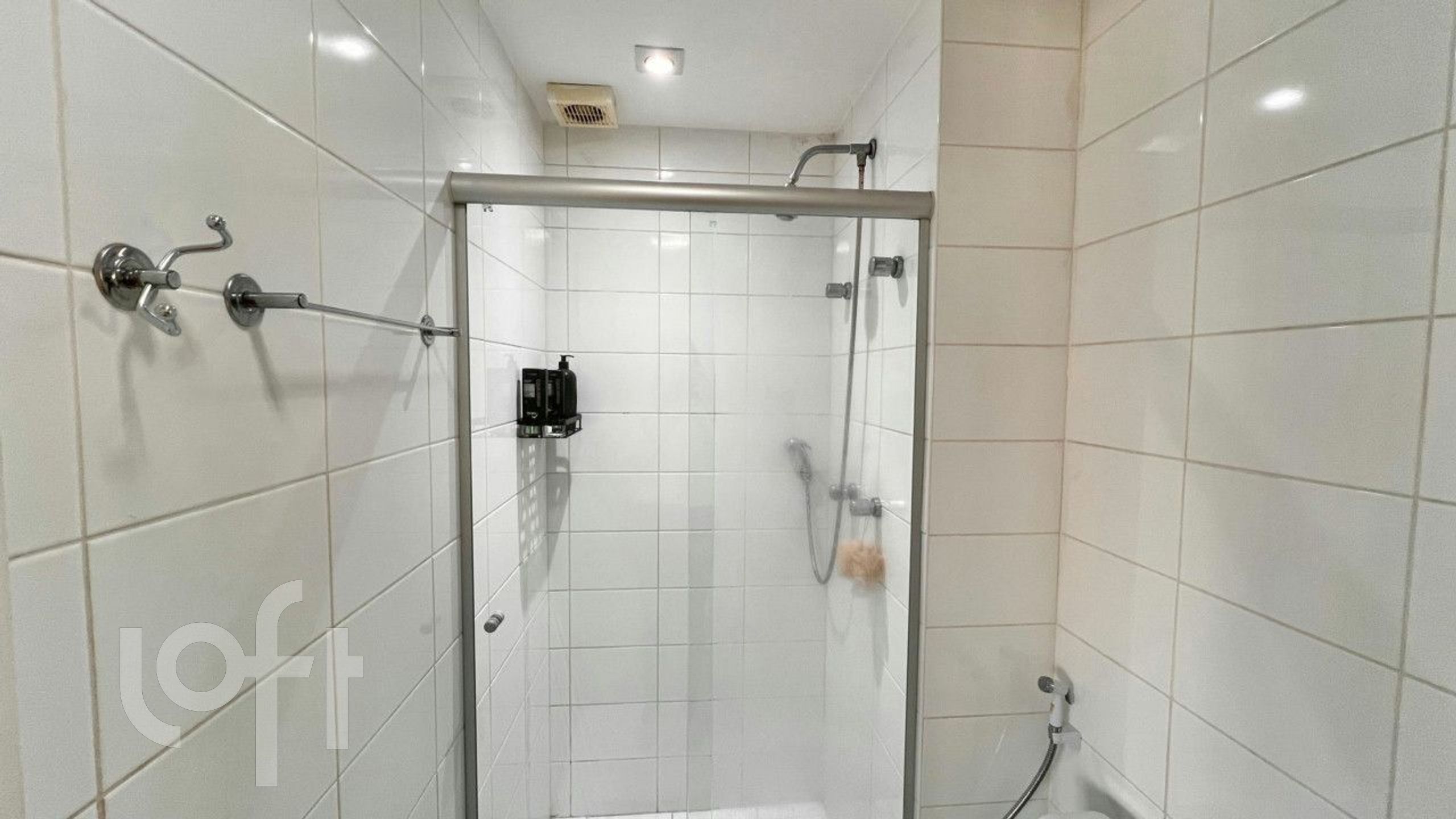 Apartamento à venda com 1 quarto, 54m² - Foto 16