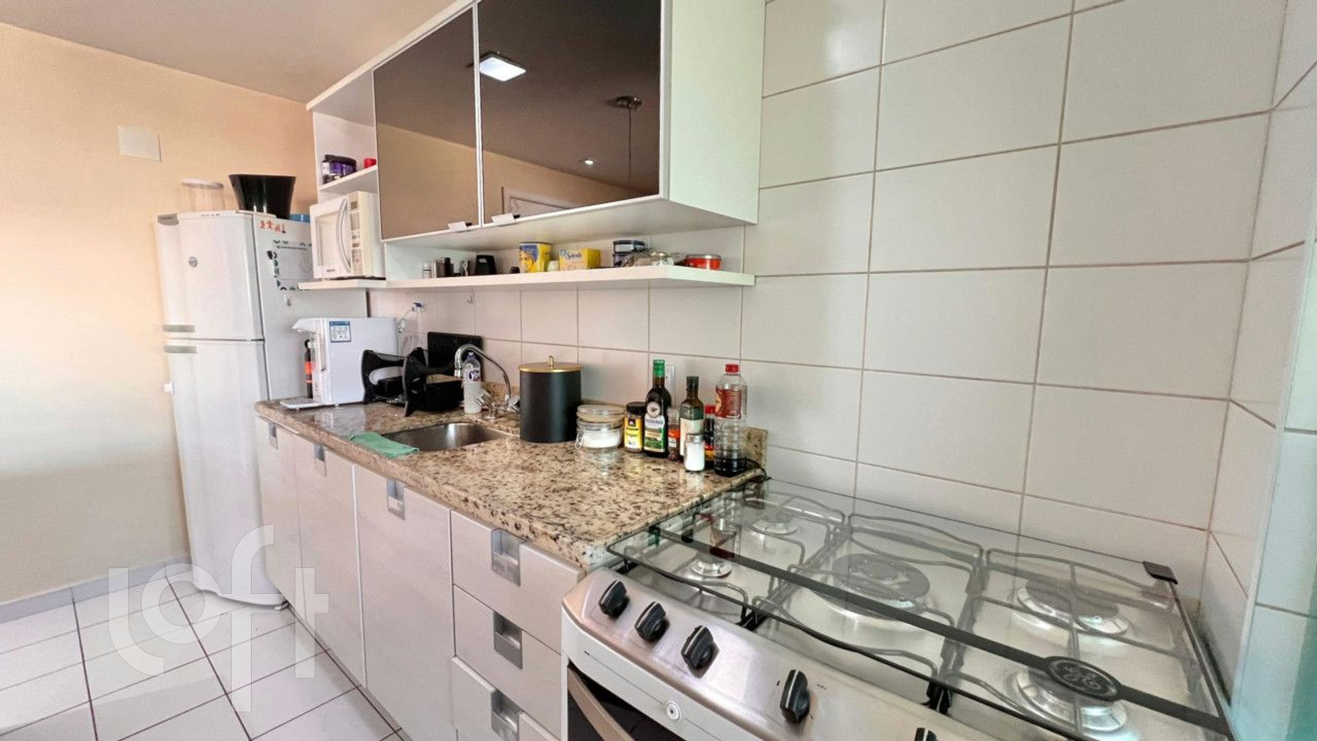 Apartamento à venda com 1 quarto, 54m² - Foto 34