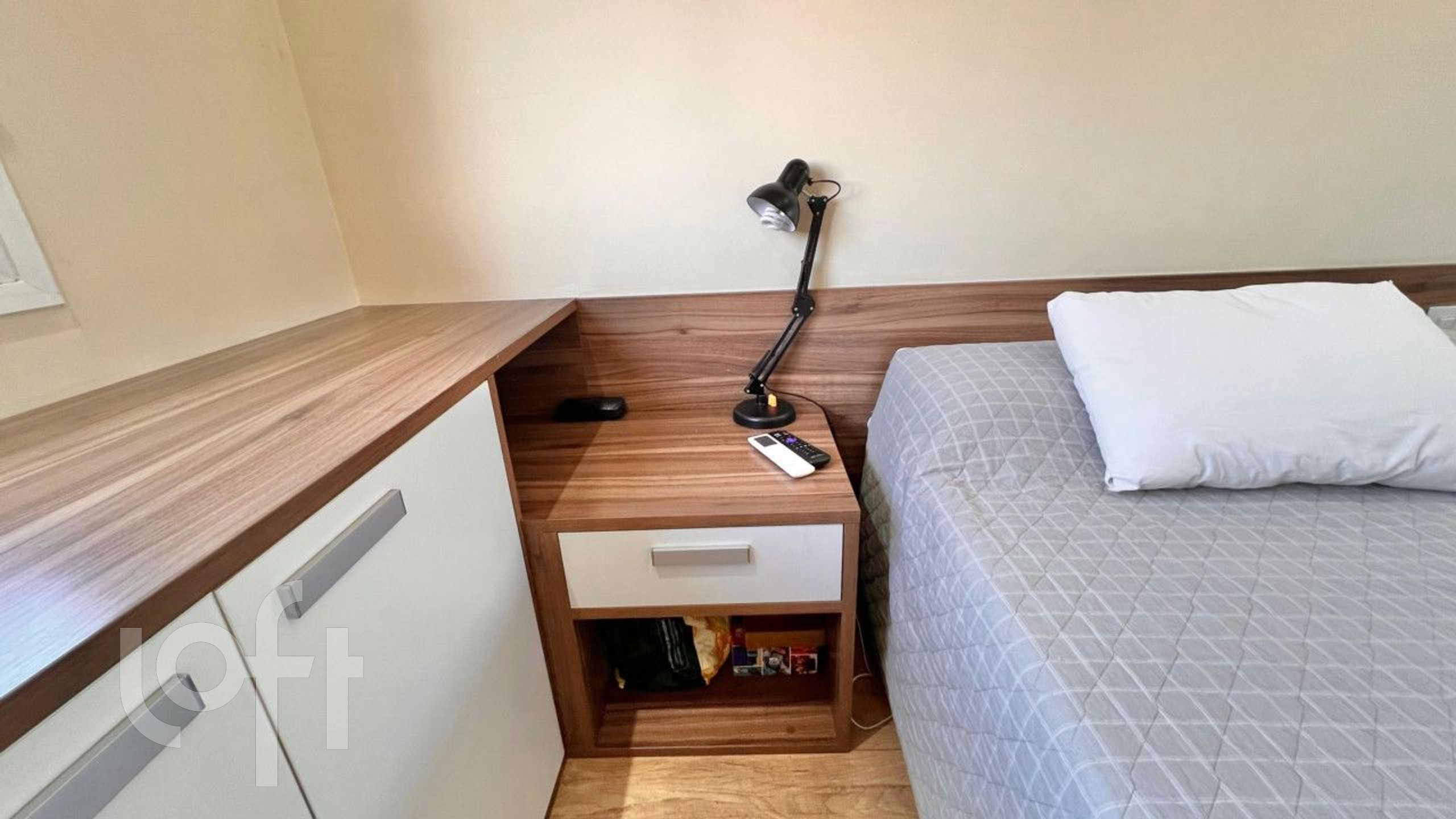 Apartamento à venda com 1 quarto, 54m² - Foto 27