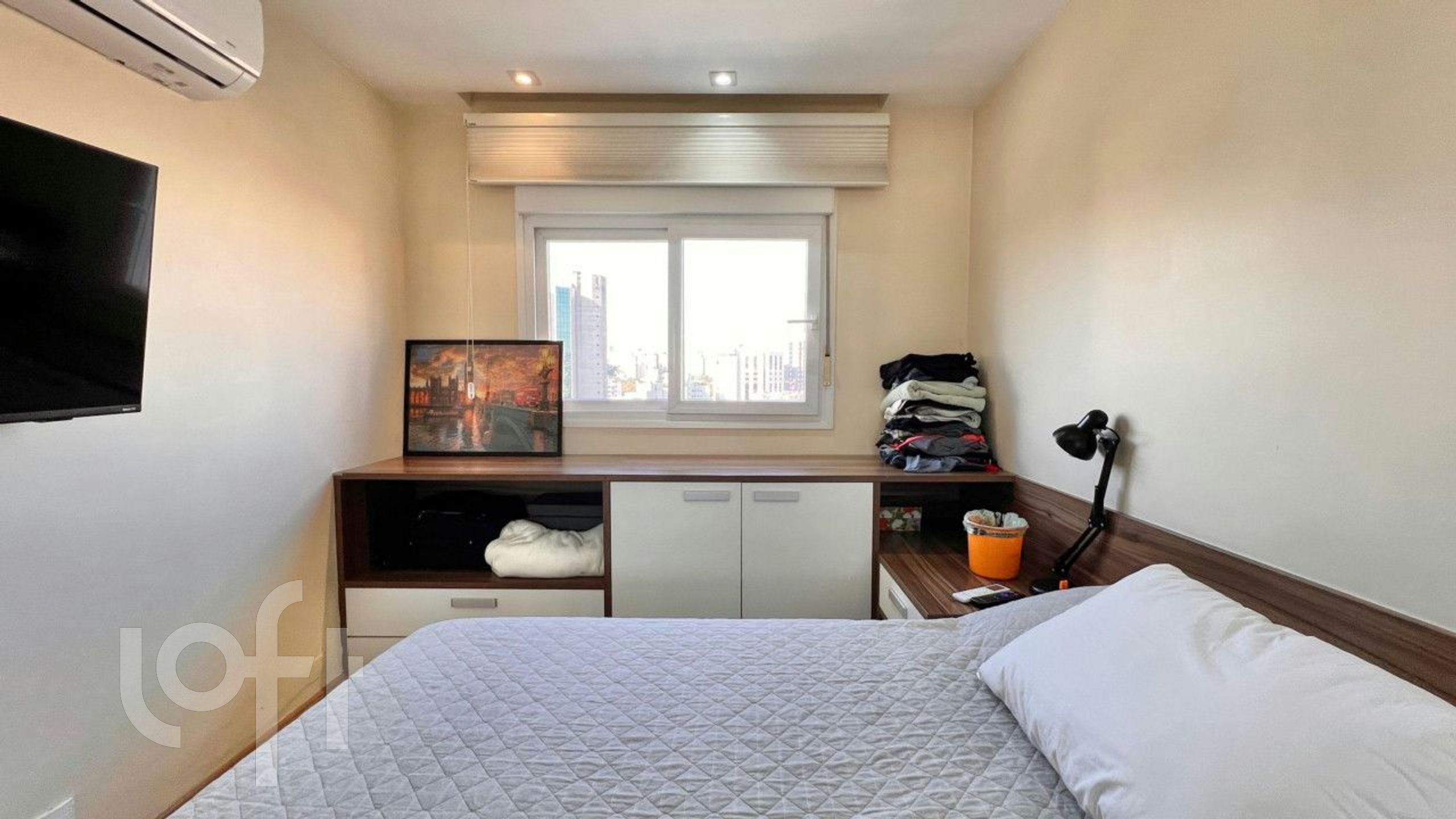 Apartamento à venda com 1 quarto, 54m² - Foto 17