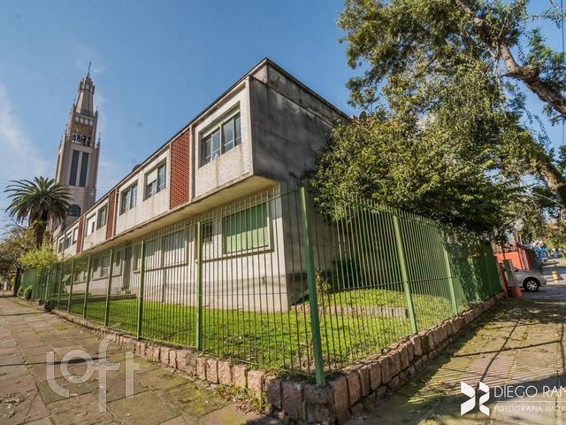 Apartamento com 108m², 3 dormitórios, Santa Cecília em Porto Alegre