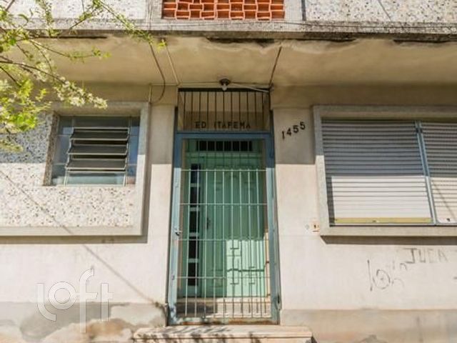 Apartamento com 108m², 3 dormitórios, Santa Cecília em Porto Alegre