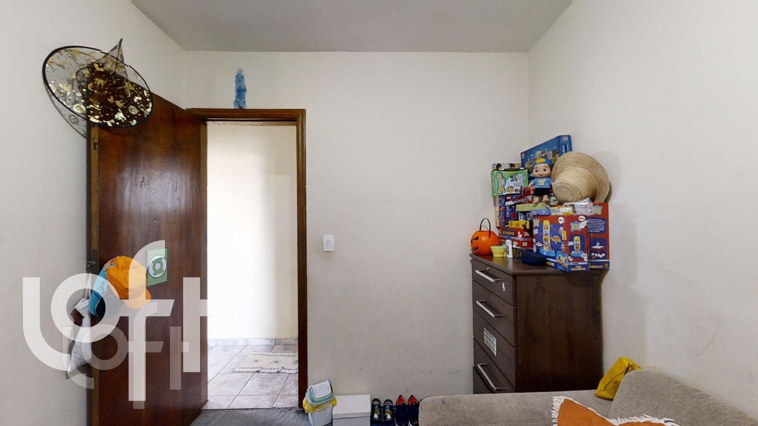 Apartamento à venda com 2 quartos, 51m² - Foto 30