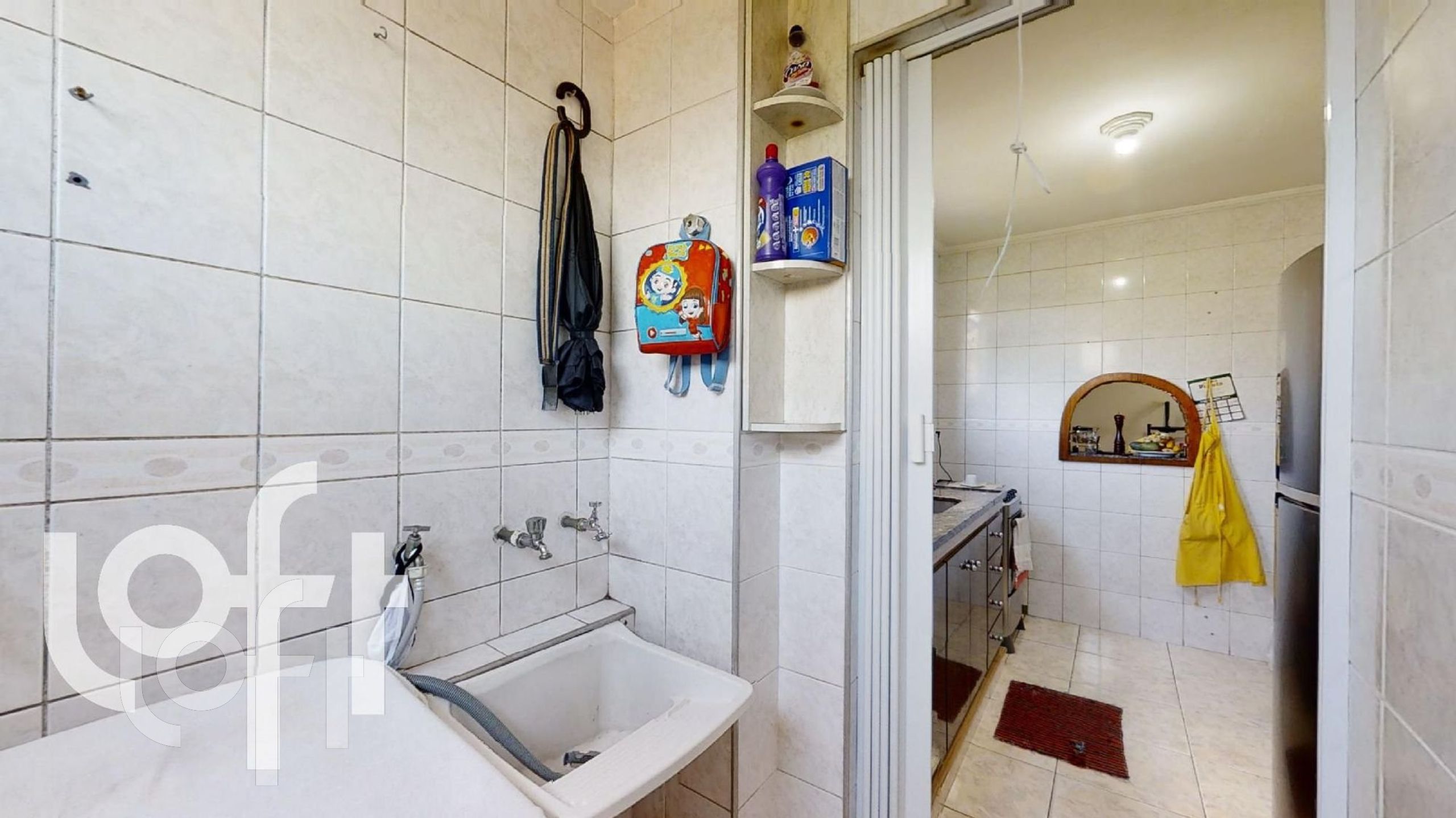 Apartamento à venda com 2 quartos, 51m² - Foto 21