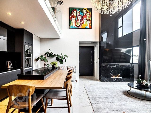 Apartamento com 153m², 3 dormitórios, 1 suíte, 2 vagas, São João em Porto Alegre