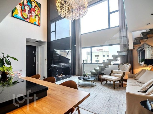 Apartamento com 153m², 3 dormitórios, 1 suíte, 2 vagas, São João em Porto Alegre