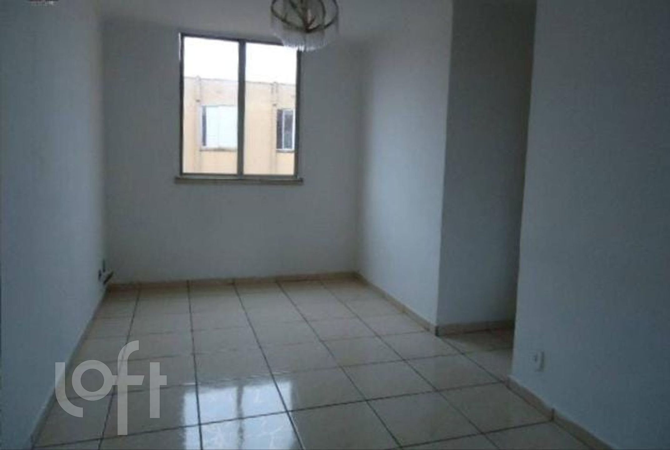 Apartamento à venda com 2 quartos, 53m² - Foto 1