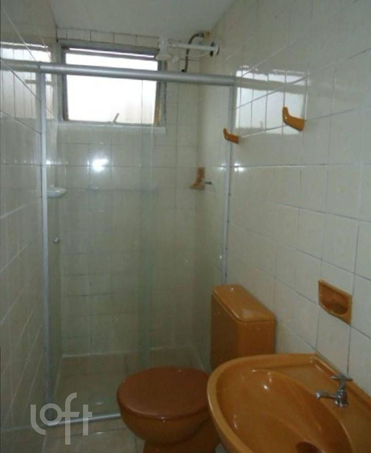 Apartamento à venda com 2 quartos, 53m² - Foto 2