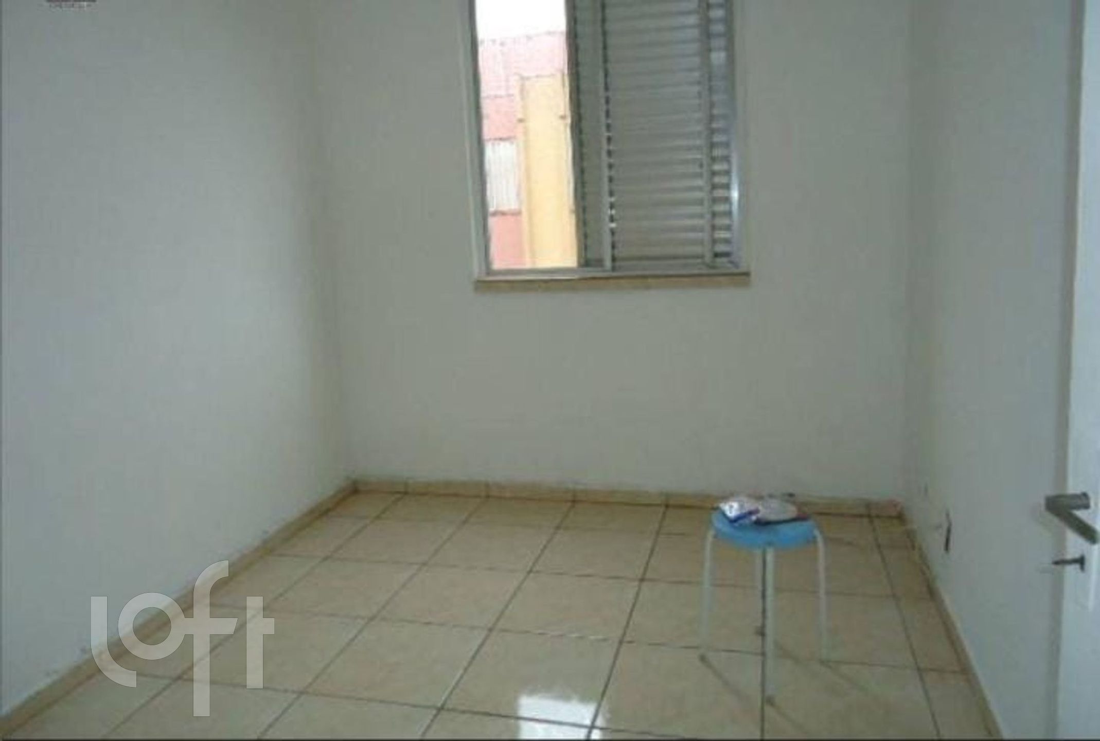 Apartamento à venda com 2 quartos, 53m² - Foto 3