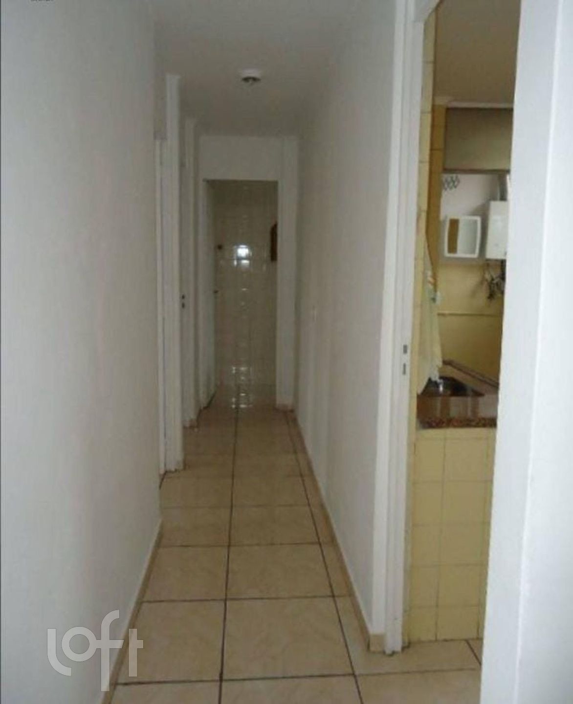 Apartamento à venda com 2 quartos, 53m² - Foto 4