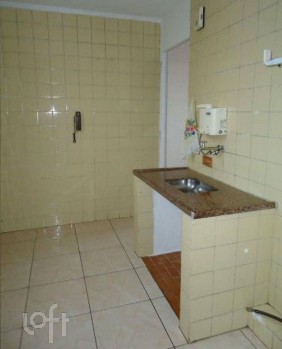 Apartamento à venda com 2 quartos, 53m² - Foto 7