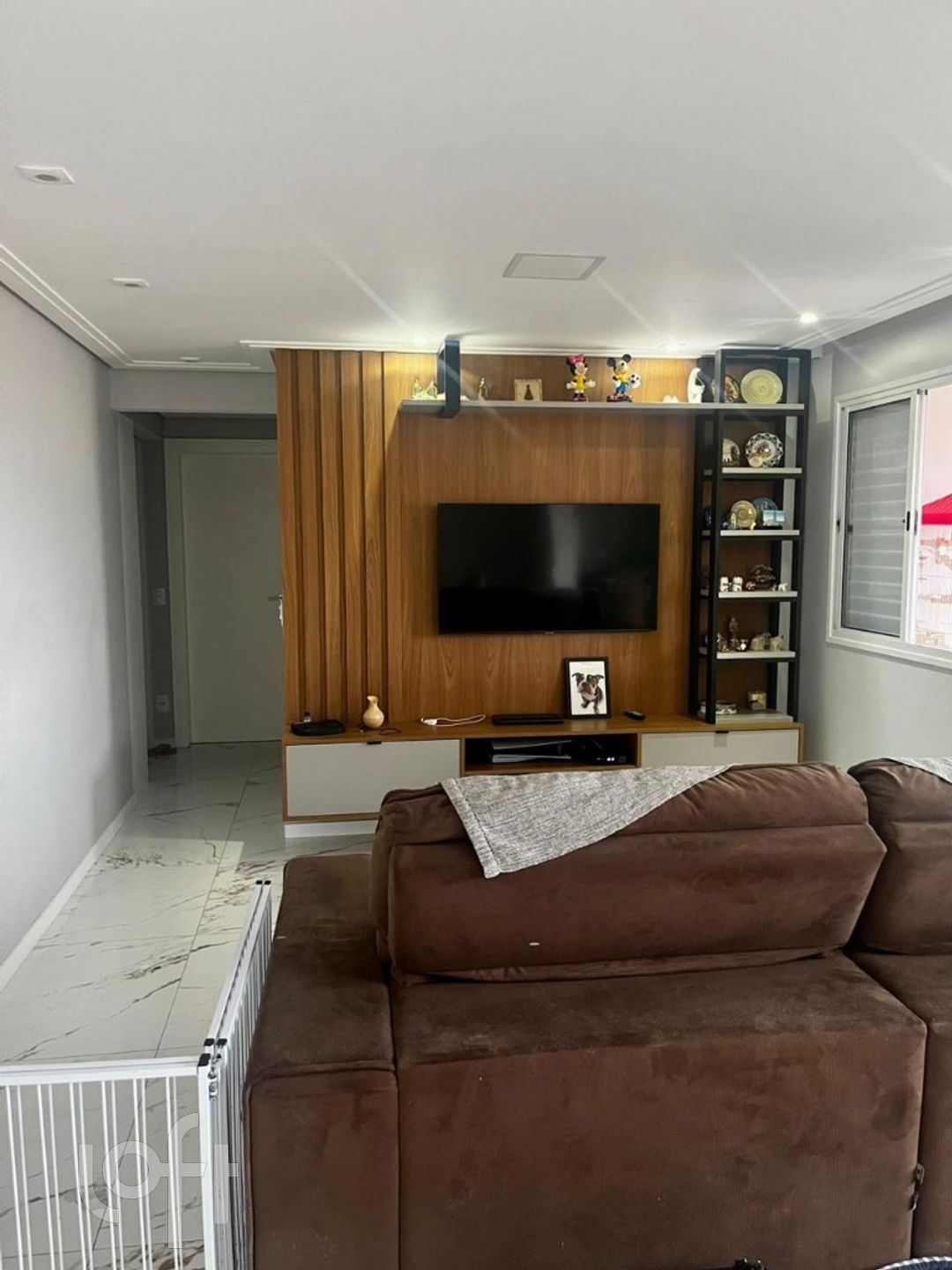 Apartamento à venda com 3 quartos, 120m² - Foto 7