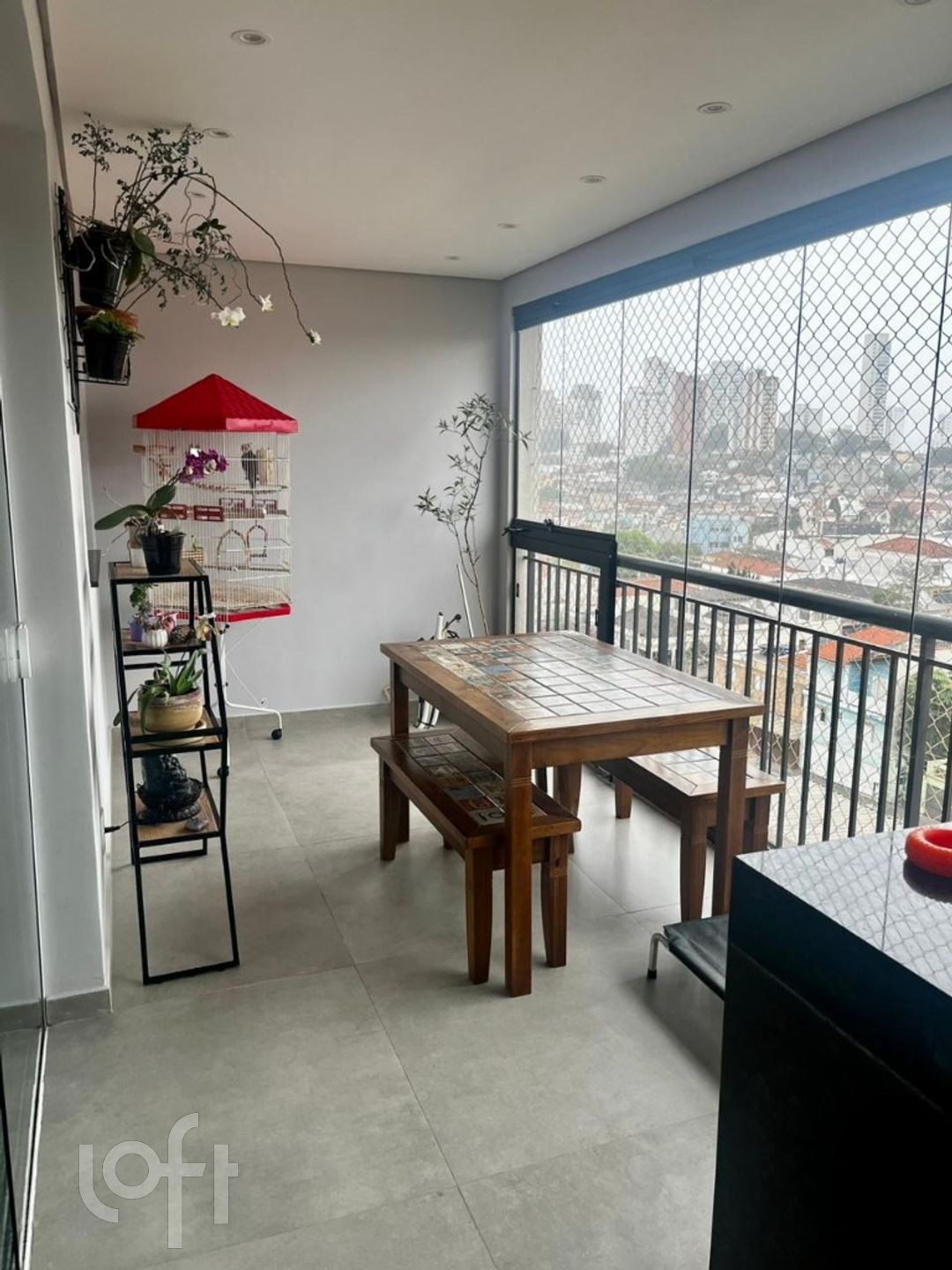 Apartamento à venda com 3 quartos, 120m² - Foto 2