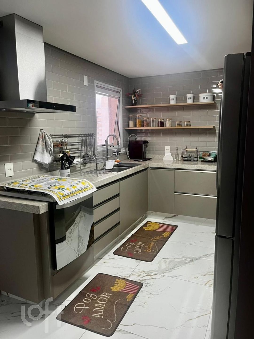 Apartamento à venda com 3 quartos, 120m² - Foto 14